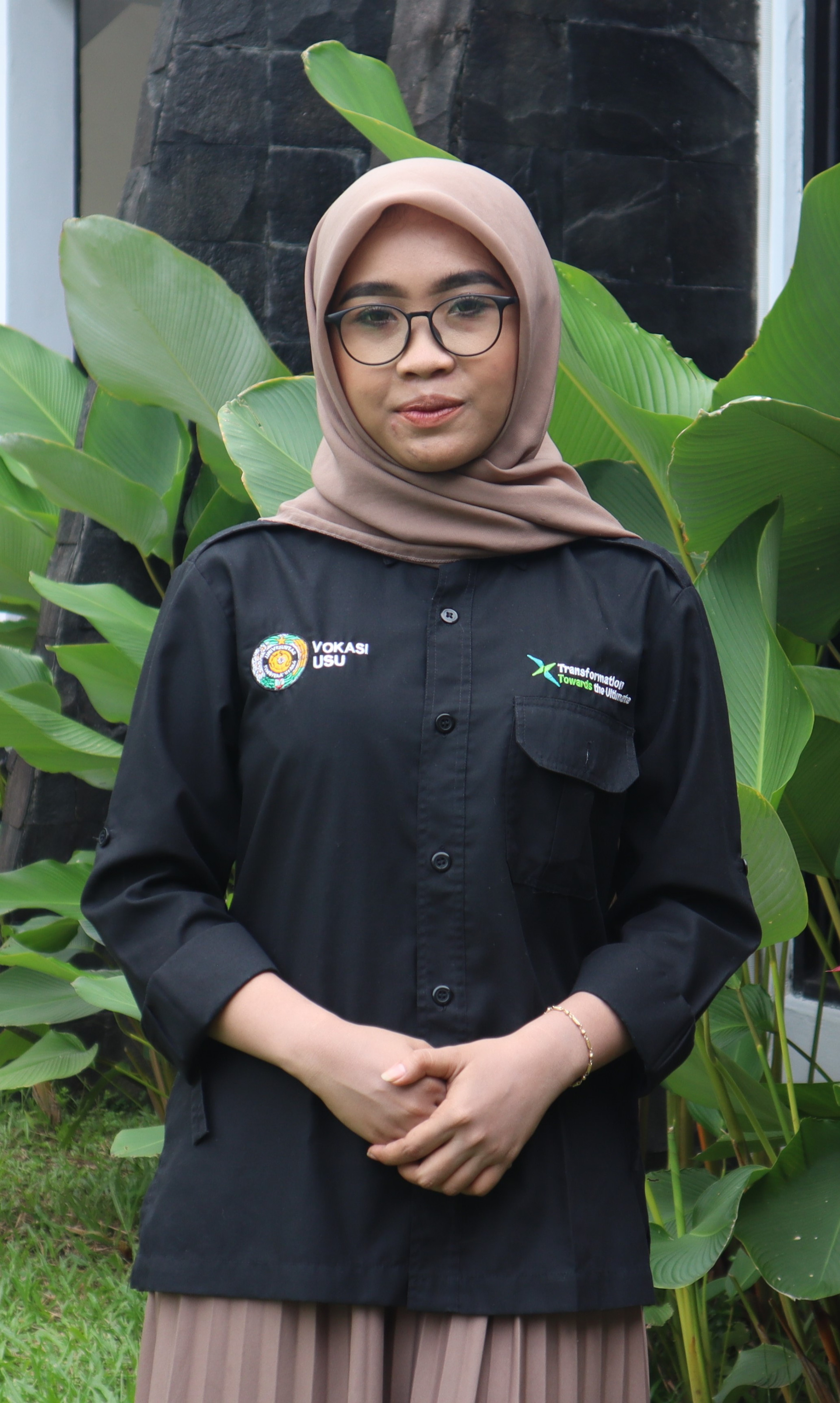Dwi Damayanti